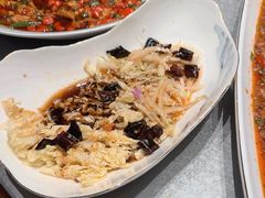 -写庭·鱼鲜川菜·宴请(铁像寺水街店)