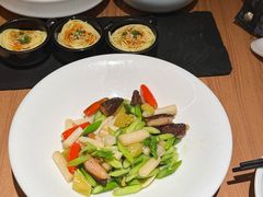 -榕意·川味之美(深业上城店)