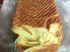 -东哥面包 DONCO BAKERY(万风新天地购物中心店)