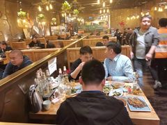 -小俩口烧烤东北菜(双井店)