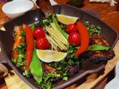 -云海肴·汽锅鸡·云南代表菜(美罗城店)