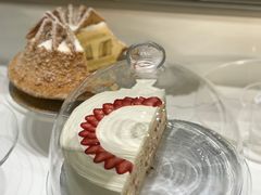 -Lady M(沙田新城市广场店)