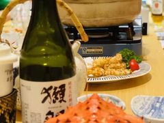 -紫· 割烹  Kappo Murasaki