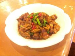 乡下头碗肉-小鼎锅菜馆(冲口路店)