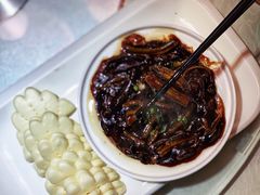 响油鳝糊-乾园(天河城店)
