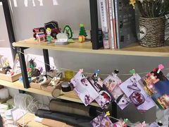 -半日闲手作DIY体验馆•陶艺•银饰戒指•拼豆(光谷店)