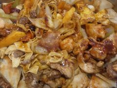 -黄记煌三汁焖锅(崇文门店)