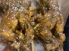 -517烧烤·龙虾·海鲜大排档(万象都荟店)