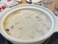 -湯系·煲汤手艺人(东二环泰禾广场店)