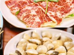 -御膳粥·牛乳粥底火锅·地道顺德菜(容桂店)
