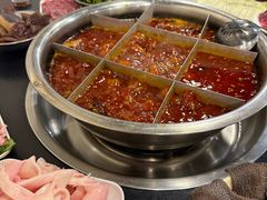 -邓莽子老火锅(鲁祖庙店)