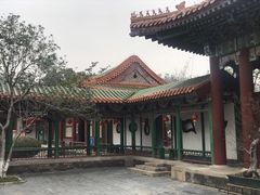 -澳门环岛游湾仔码头