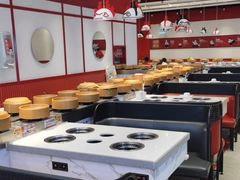 -龍歌自助小火锅(漳州二路爱购店)