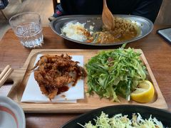 -铃木食堂(帽儿胡同店)
