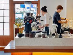 -PUZZLE COFFEE 拼图咖啡