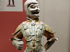 -宁夏博物馆