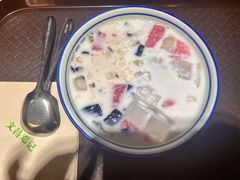 -文昌邓记清补凉(西沙路店)