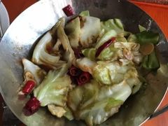 -周麻婆(福州仓山首山店)