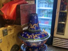 -凤吉园乌拉满族火锅中华老字号(繁荣路店)