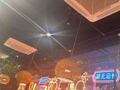-老马路串串香火锅(北门桥店)