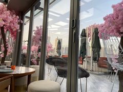 -城市露台景观餐厅(淮海路店)