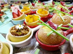 -骊韵咖啡厅(深圳中海凯骊酒店)