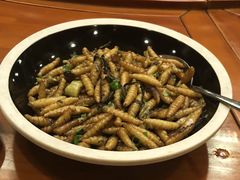 -园林美食城·本土农家菜(杨和镇店)