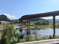 -十九峰景区