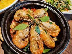 -星叶·东南亚料理(宁波万象汇店)