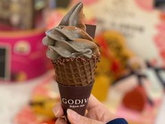 -GODIVA(月星环球港店)