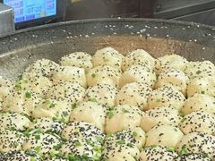 -小杨生煎(黄河路美食休闲街店)