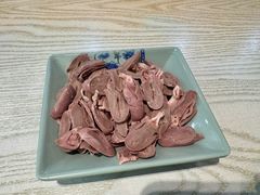 -南京一绝鸭血粉丝(江东店)