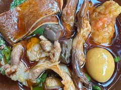 -渝昆龙火锅(朗苑店)