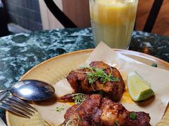 -BAKER&SPICE(安福路店)