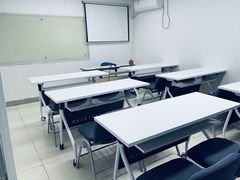 -朗阁·雅思托福·留学英语·国际学校(国贸校区)