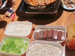 -红胖胖龙虾王·本地菜