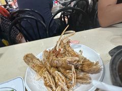 -老字号蛇口德记烧腊饭店·海鲜加工