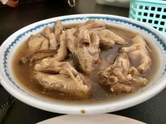 -金沙园生肉面(Jalan Pantai)
