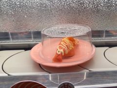 -争鲜回转寿司(朝北大悦城店)