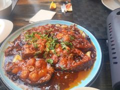 -一桶江山餐厅(松北店)