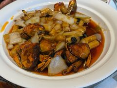 -二泉园老菜馆·百年无锡菜