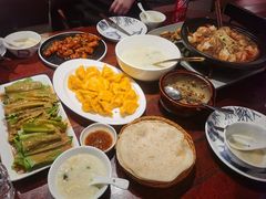 -前海沿·青岛菜(五四广场永旺店)