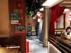 -农耕记·湖南土菜(halo广场店)