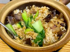 -壹煲口福煲仔饭(中山路店)
