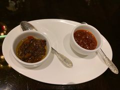 -北京四季酒店·采逸轩