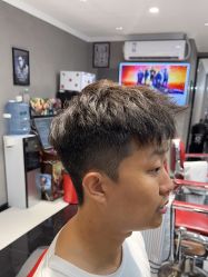 -好先生男士理发馆
