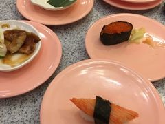 -争鲜回转寿司(金桥家乐福店)