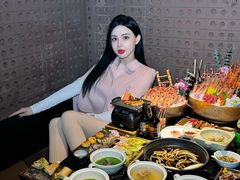 -花潮料理艺食馆(成都万象城店)