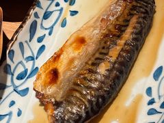 -森味薪火烧•烧鸟居酒屋•日本料理(望京店)