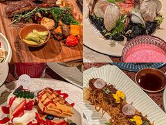 -La Terre乐田(万象城店)